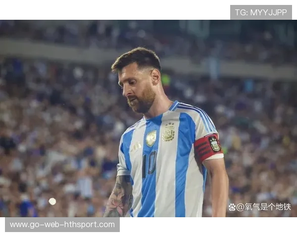 梅西状态观察：阿根廷训练营出现战术新尝试