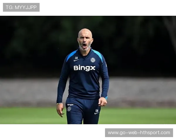 切尔西若签下目标前锋，进攻火力将被放大