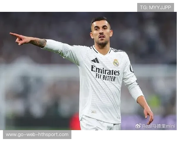 皇马若保持信念，赛季结局仍有亮点可期