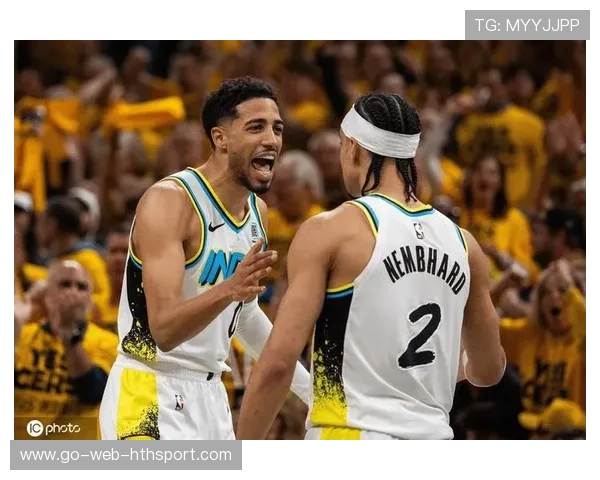 印第安纳步行者稳住优势，泰瑞斯哈利伯顿掌控