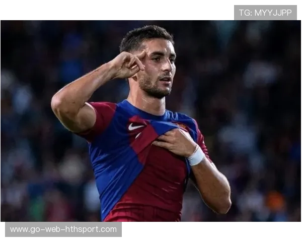 巴萨外线火力全开，费兰托雷斯带队突破巅峰